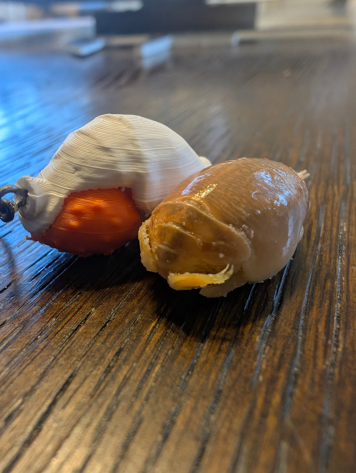 Artificial Sand Fleas vs Live Sand Fleas for Pompano