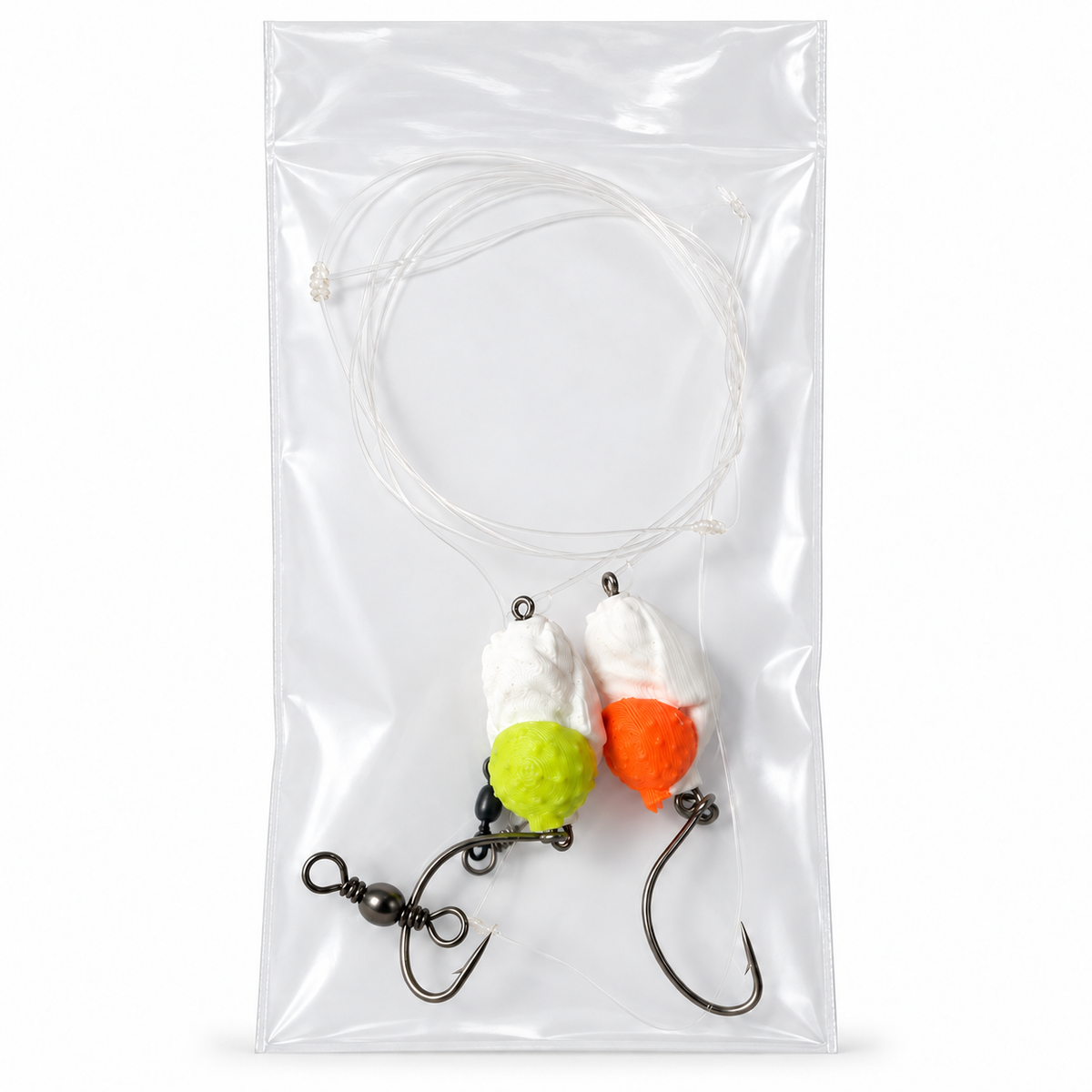 Build Your Own Surf Rig
