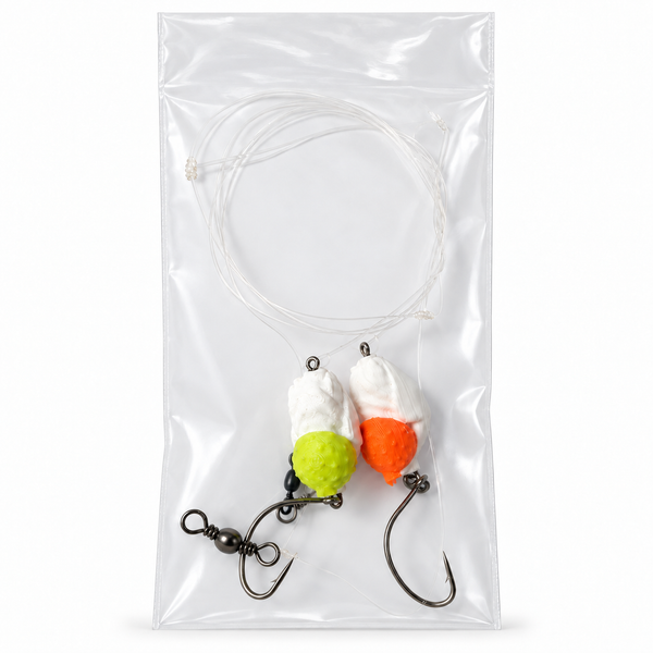 Build Your Own Surf Rig